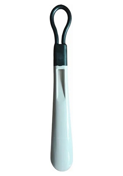Askılı Ayakkabı Çekeceği Kısa 27 Cm Plastik Kerata