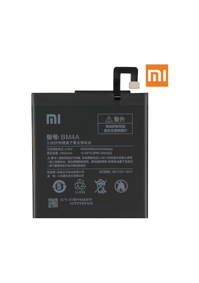 Xiaomi Redmi Pro (BM4A) Batarya Pil
