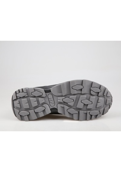 M.P Mp 242-1813 Siyah Erkek Sneakers Siyah