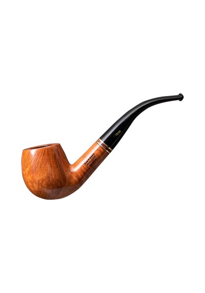 Şahin Kuyruklu Yıldız 320 9mm. Filtreli Ebonit Saplı Pipo 238307