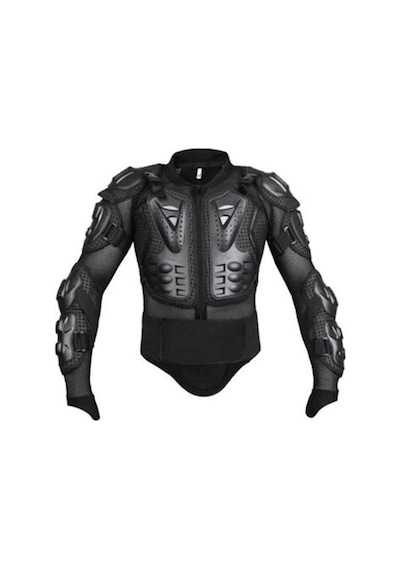 Prosev K320 Motosiklet Çocuk Body Armor Full Koruma Yazlık Kids Motorcu Vücut Koruma