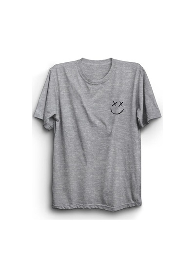 Louis Tomlinson Walls Baskılı Tshirt