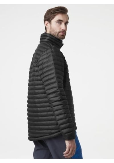 Helly Hansen Sırdal Insulator Mont Hha.62990hha.990 Siyah