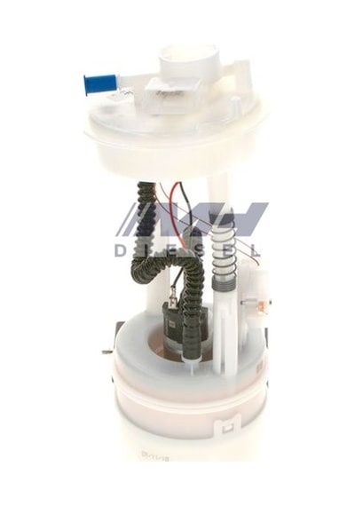 Bosch 0986580251 Yakıt Depo Şamandırası Fiat Marea, Brava, Bravo, Lancia Dedra, Delta