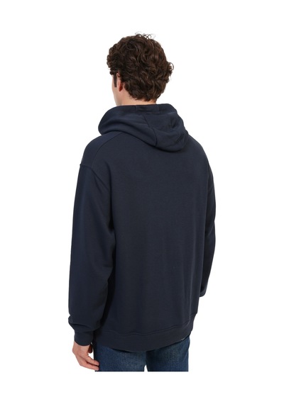 Kinetix Sweatshirt Erkek Lacivert Mb 17unıka