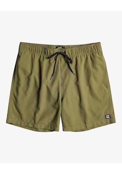 Billabong Ebyjv00104-jun All Day Lb Erkek Deniz Şortu 001