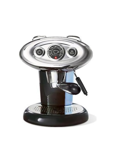 F.Francis X7.1 Espresso ve Cappuccino Makinesi - Siyah