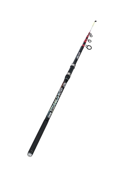 Albastar Piccolo 390cm 100-200gr Atarlı Surf Olta Kamışı
