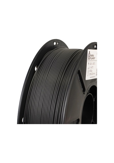 Marka Filament Hyper Pla - Galaksi Gri - 1.75mm - 1 Kg