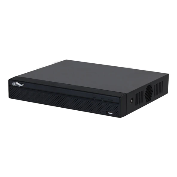 Dahua Nvr2108hs-4ks3 8 Kanal Analiz Ve Çift Aydınlatma Modu Destekli Nvr Kayıt Cihazı H265+ Tükendi
