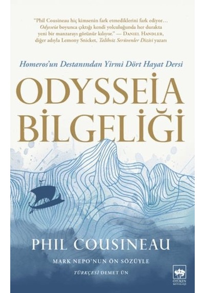 Odysseia Bilgeliği - Qhdh-899280