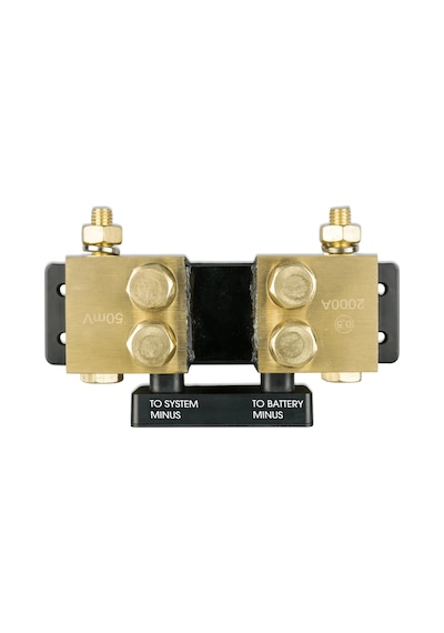 Victron Smartshunt 2000a Ve.direct Bluetooth Akıllı Akü Monitörü 6,5-70v