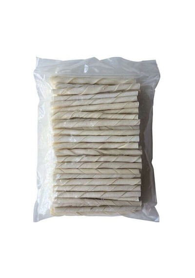 Sütlü Mineralli Burgulu Kemik 100 Lü