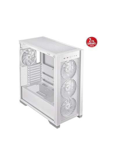 Asus Tuf Gamıng Gt302 Tg Argb - Beyaz