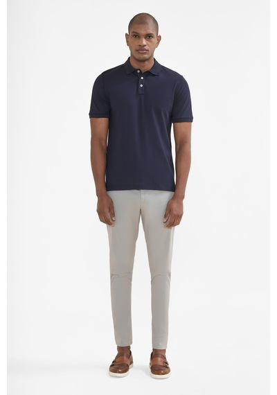 İntersivin Erkek T-shirt Sd-01 Lacivert
