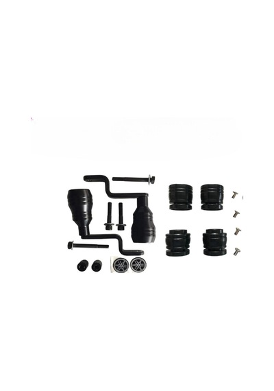 Yamaha R25 2019-2024 Koruma Takozu Full Set
