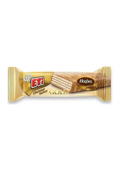 Çikolatalı Gofret 29gr