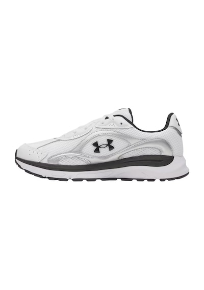 Under Armour Tech Erkek Koşu Ayakkabısı Beyaz