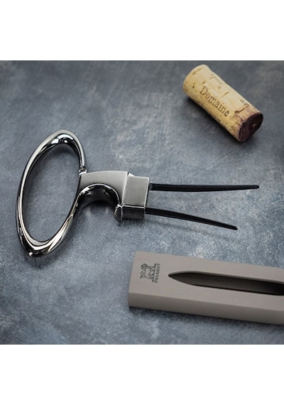 Peugeot Mathus Two Prong Tirbuşon 11 Cm Çok Renkli