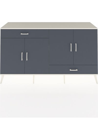 Hyperion Konsol 5 Raflı 2 Çekmeceli 4 Kapaklı 176x44x99 Aytaşı-an Aytaşı-antrasit Hyperion Konsol 5 Raflı 2 Çekmeceli 4 Kapaklı 176x44x99 Aytaşı-an Aytaşı-antrasit