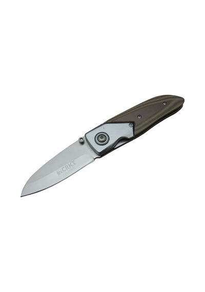 Cr 0145 Kamp Çakı 18 Cm - Ahşap Saplı, Kılıflı, Kutulu Diğer