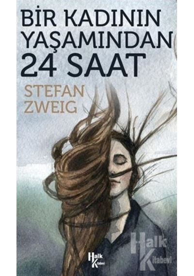 Bir Kadının Yaşamından 24 Saat