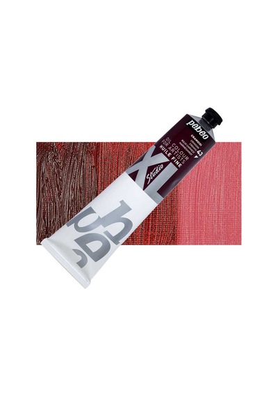 Huile Fine Xl Yağlı Boya 200ml - 43 Crimson Nocolor-30a3b7fd