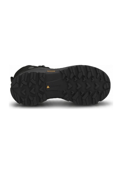 Humtto 26k-271496b Kadın Waterproof Outdoor Bot Siyah