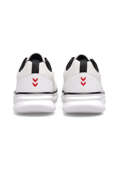 Hummel Degas Iı 900882-9124 Beyaz Unisex Spor Ayakkabı