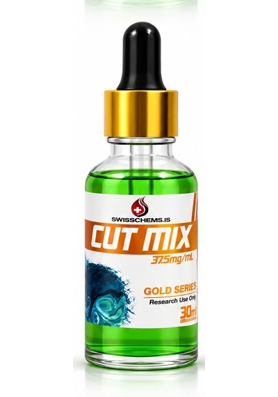 Swisschems Cut Mix