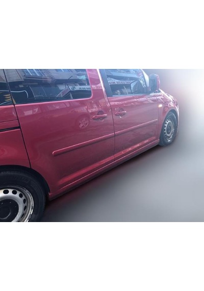 VOLKSWAGEN CADDY 2004-2011 ASTARLI YAN MARŞPİYEL
