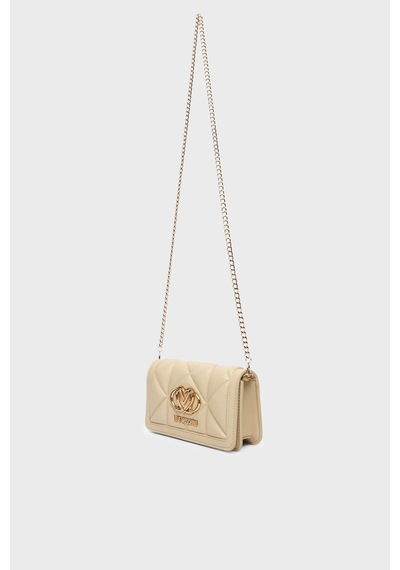 Love Moschino Bayan Cüzdan Jc5640pp1olc0129 Bej Bej