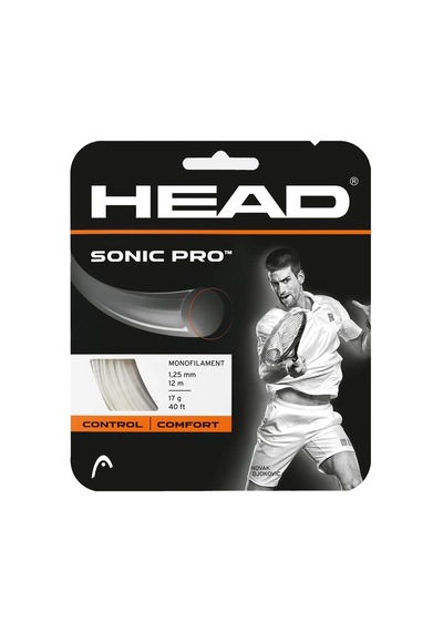 Head Sonic Pro Tenis Kordajı