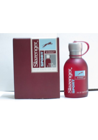 Slazenger Sport Winner Parfüm 110ml Bay Odunsu