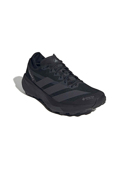 Adidas Terrex Agravıc Gtx 2 Erkek Arazi Tipi Koşu Ayakkabısı Hq5089 Siyah