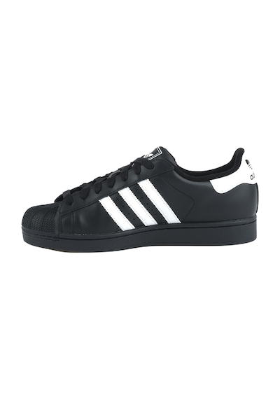 Adidas Superstar Iı Erkek Siyah Spor Ayakkabı Jı0079 Siyah