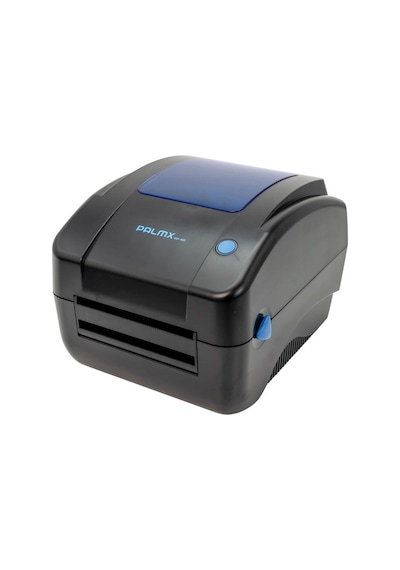 Palmx Dxp-400 Masaüstü Barkod Yazıcı 203 Dpi