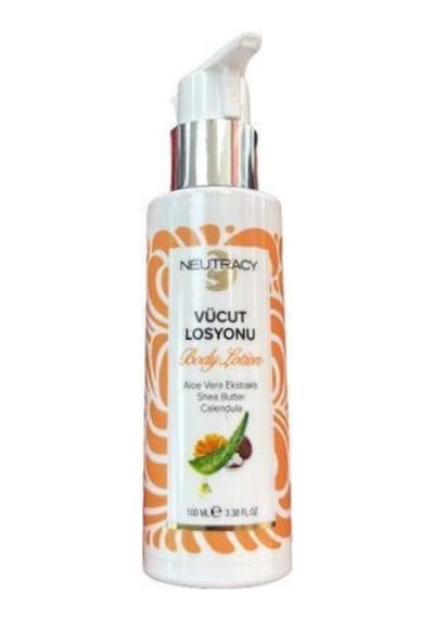 Neutracy Vücut Losyonu 125 ML