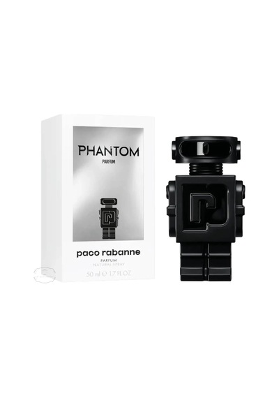 Paco Rabanne Phantom Parfum Edp 50 Ml Erkek Parfüm Diğer