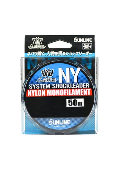 Sunline Ny System Shock Leader Misina