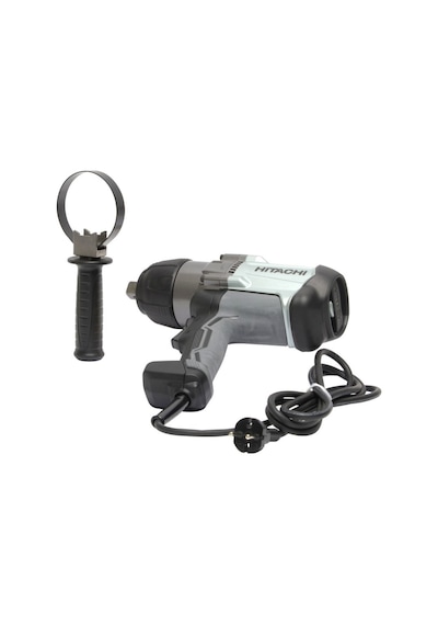 Hitachi Hikoki Wr22se 800watt 3/4” Kömürsüz Somun Sıkma N11.1363