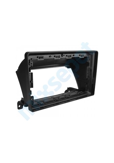 Maitech Two21520559 Opel Astra H Üste Takılan 2004-2014 Multimedya Teyp Two2evesi 9"