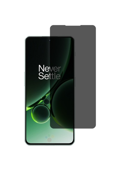 Oneplus Nord 3 Parlak Hayalet Yandan Görünmeyen Gizli Film