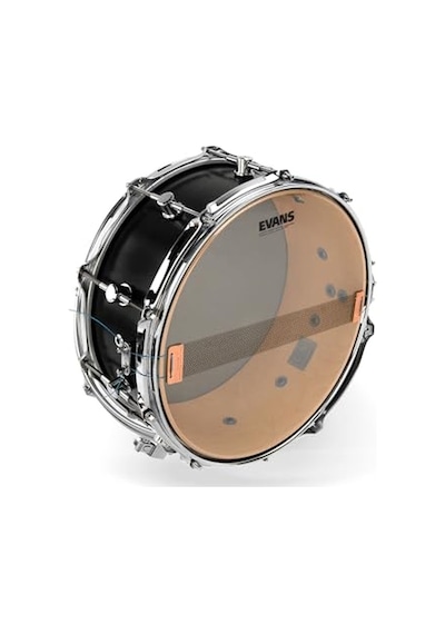 Evans Hazy 300 Snare Side 14 İnch - S14h30 Trampet Alt Derisi