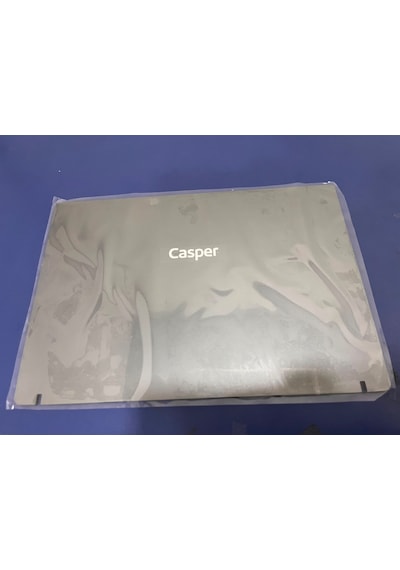 Casper C500 C600 A Cover Üst Panel