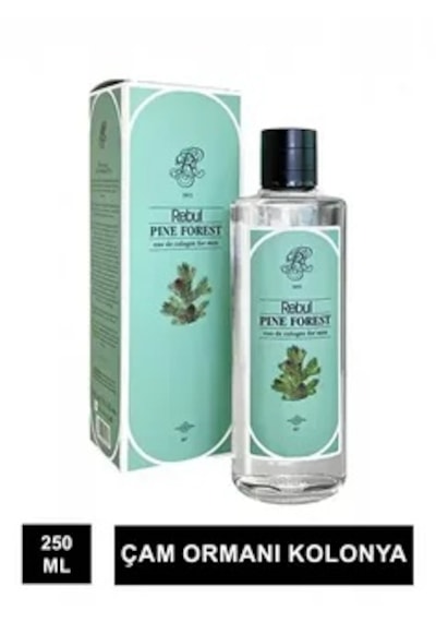 Rebul Pine Forest Kolonya 250ml