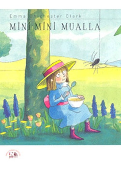 Mini Mini Mualla - Elm-01-893645