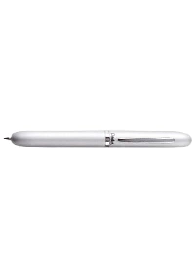 Pentel Wrıten Touch 0.8mm Gümüş Cep Bilg. Kalemi Çok Renkli
