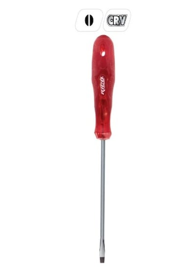 Rico Kraft Düz Tornavida 5x100mm