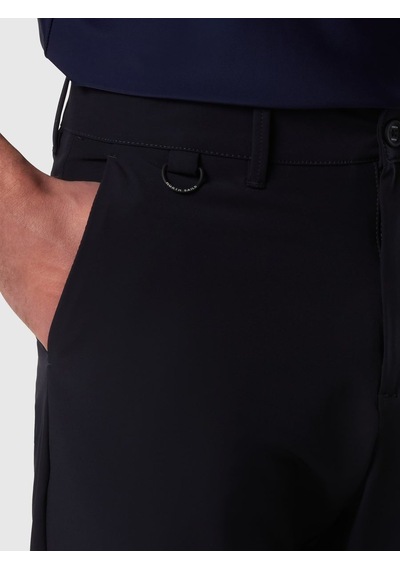 North Sails Defender Slim Fit Chino Erkek Pantolon-33424 Lacivert